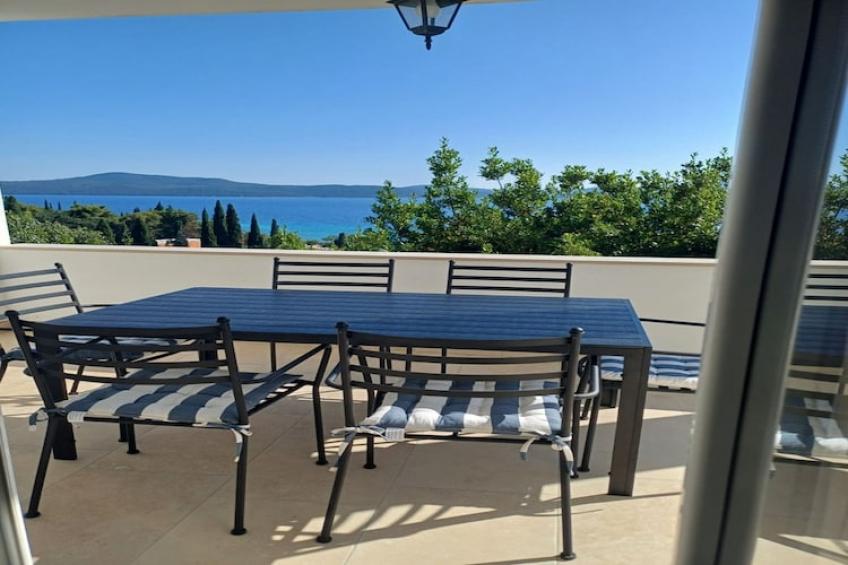 Two Bedroom Apartment with Sea View - foto 26