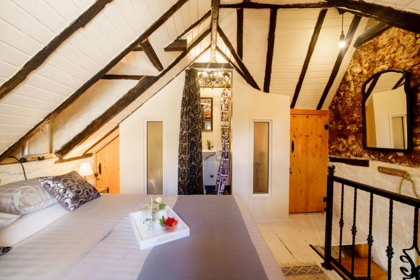 Haus in Kastel Sucurac mit Garten und BBQ - foto 19