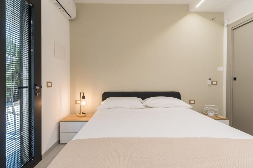 Nereide, Luxusvilla mit Pool am Meer - foto 18