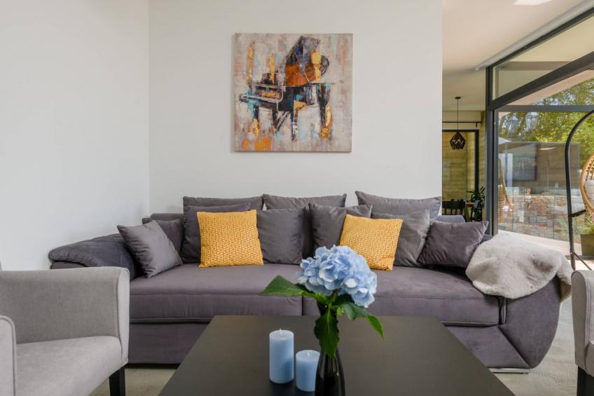 in Vintijan mit Privatem Pool - foto 19