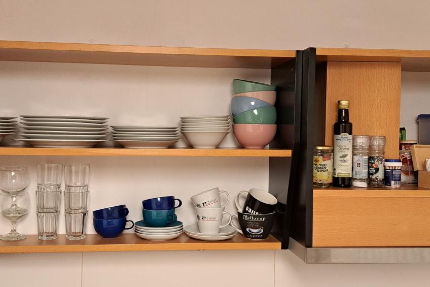 Idyllische Wohnung im Wienerwald - foto 8