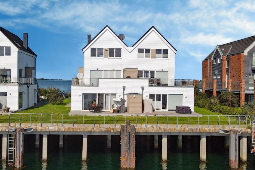 Fewo Brigantine 33 by Seeblick Ferien ORO - foto 49