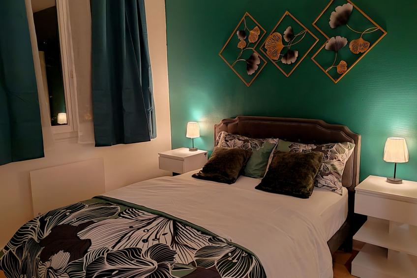 Wohnung im Stadtzentrum - 5 min vom Bahnhof entfernt - 62 m2 - in der Nähe von - foto 9