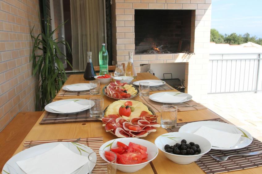 Geräumige Ferienvilla mit Pool und Meerblick - foto 13