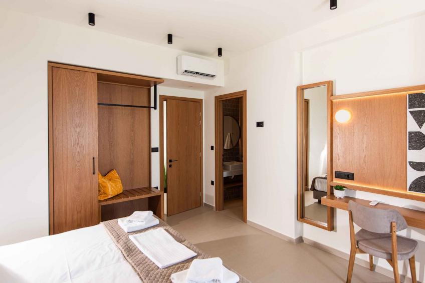 Casa di Franco - Aussicht, "beheizter" Pool, Fitnessraum, Hammam - foto 34