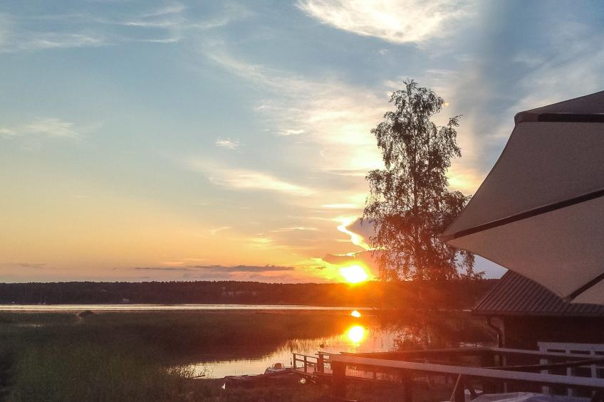 Villa eriksberg - foto 40