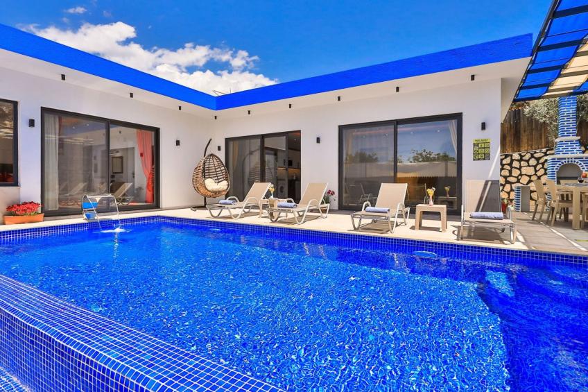 Villa inmitten der Natur - foto 2