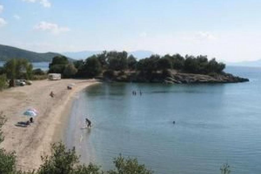 Iro  Haus Pilion / Pelion Lefokastro # 1 - EG - foto 12