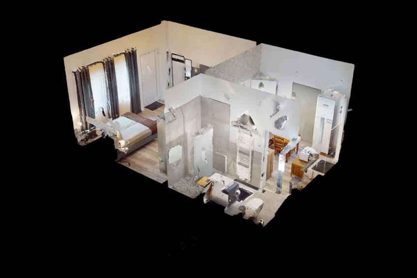 Modernes Loftappartement im Bielefelder Süden - foto 21