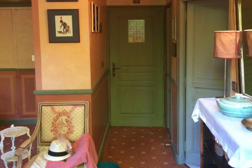 Au château près du Ventoux V - foto 10