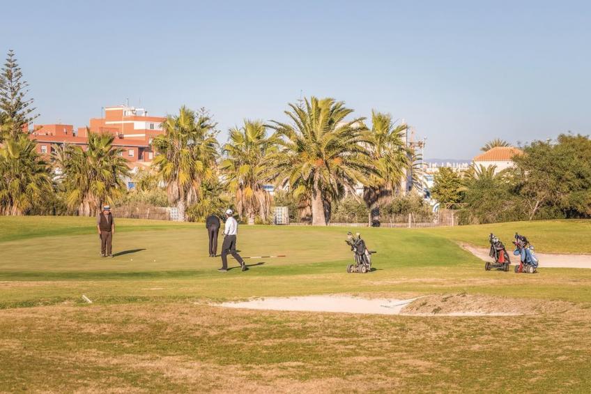 Apartamento Macael - foto 29