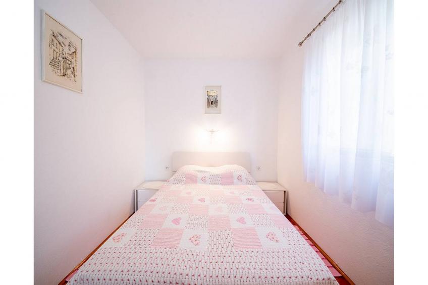 Apartments Magdalena - Standard Apartment with Terrace and Sea View (A2) - foto 8