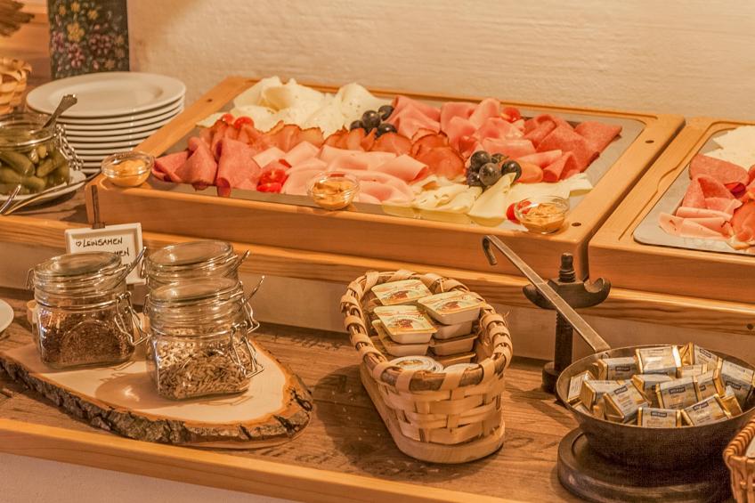 Pension Blaiken L - foto 25