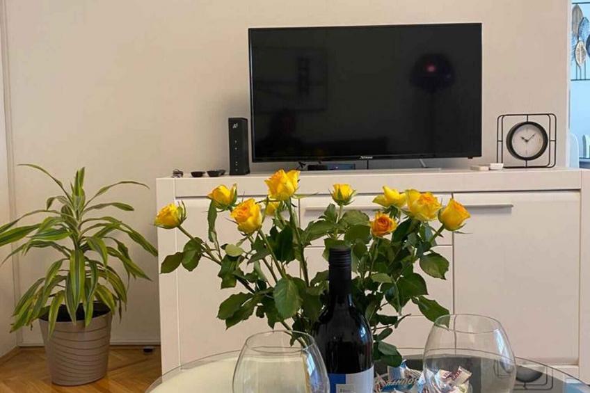 Holiday apartment with balcony - BF-372MR - foto 37