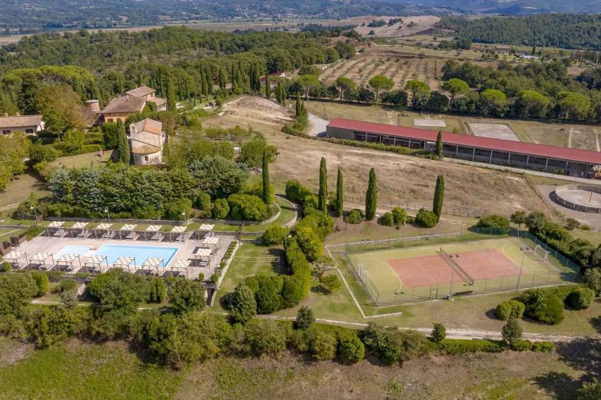 Appartement de vacances avec un grand jardin - BF-VP99B - foto 7