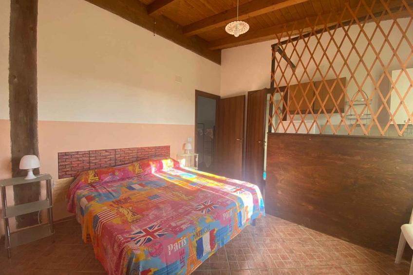 Vakantiewoning in een villa - BF-FFZX