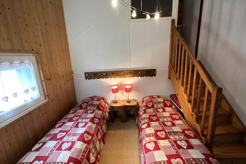 Appartements à Saint Jacques Des Blats - foto 19