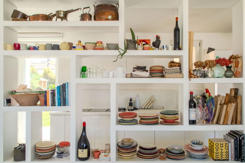 Elegante Villa am Strand, Jacuzzi und Garten - foto 12