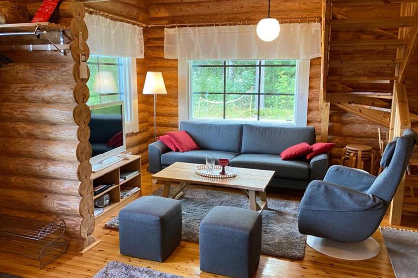 Raatiannokka - foto 5