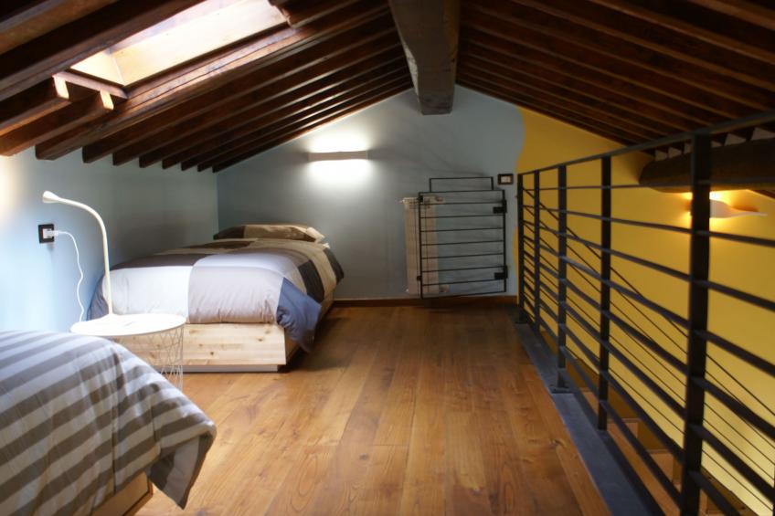 Sunset Barga Toskana kürzlich renoviert - foto 17