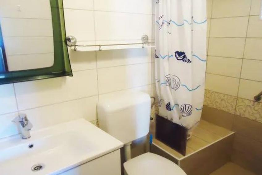 Wohnung "Punta Blue" mit Blick auf das Wasser - foto 14