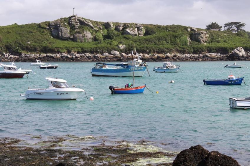 Ebenerdiges Haus am Meer - foto 16