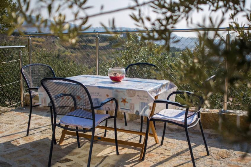 Charmantes Steinhaus mit tollem Panoramablick - foto 29