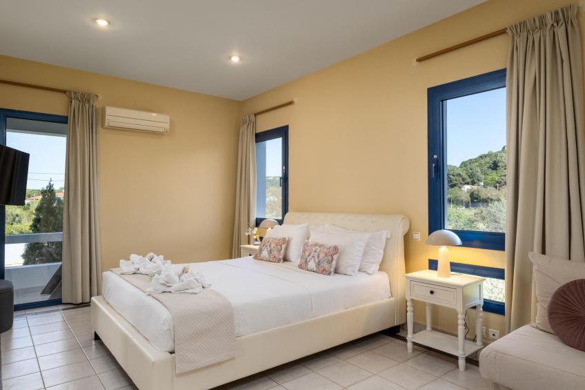 Villa Themis für 13 Erwachsene und 1 Kind - foto 40