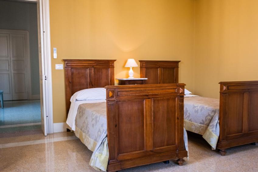 Ferienvilla 'Altra Metà - foto 24