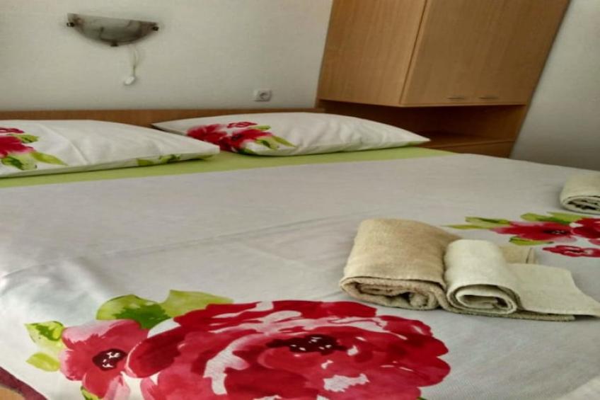 Apartments Snjezana - Two Bedroom Apartment with Balcony and Sea View A2 - foto 7