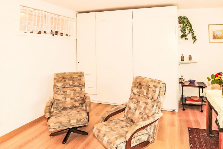 Parkareal Apt 603 - foto 3