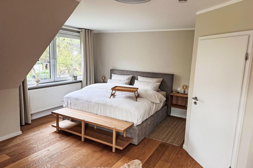The OAK SUITE - foto 20