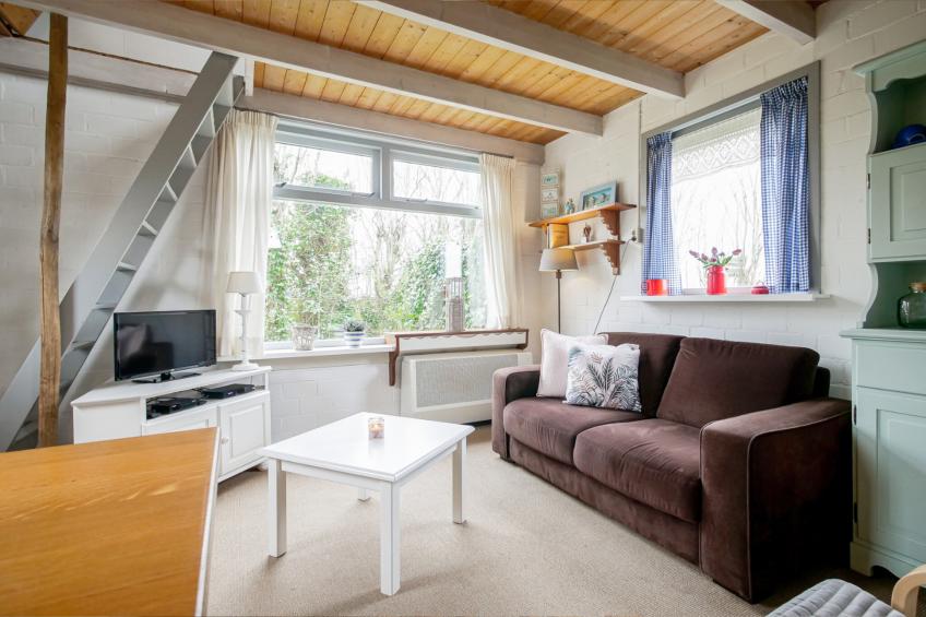 Vakantiehuisje Vloed - foto 2