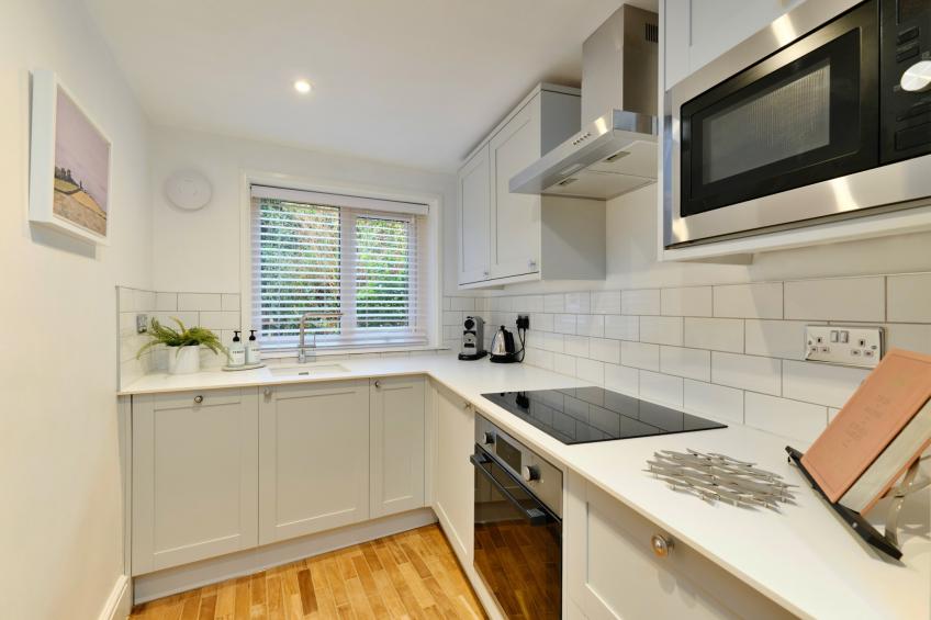 Mill Stone Cottage - foto 11