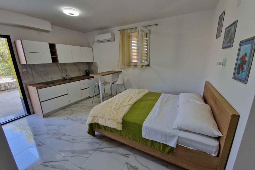 appartement de vacances avec barbecue à seulement 50 m d' Adria - BF-DFG2 - foto 7
