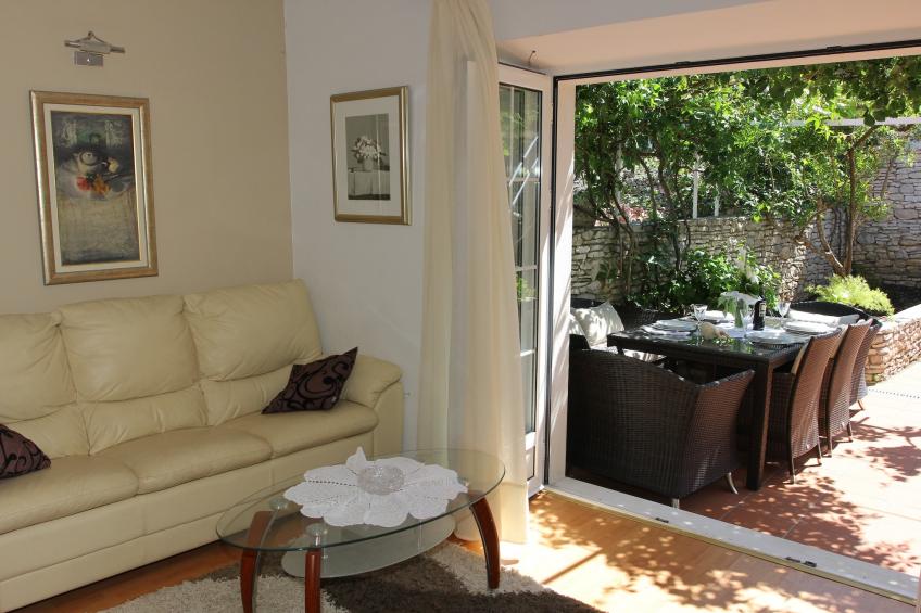 Holiday House Granny Mary - Two Bedroom Holiday Home (ST) - foto 3