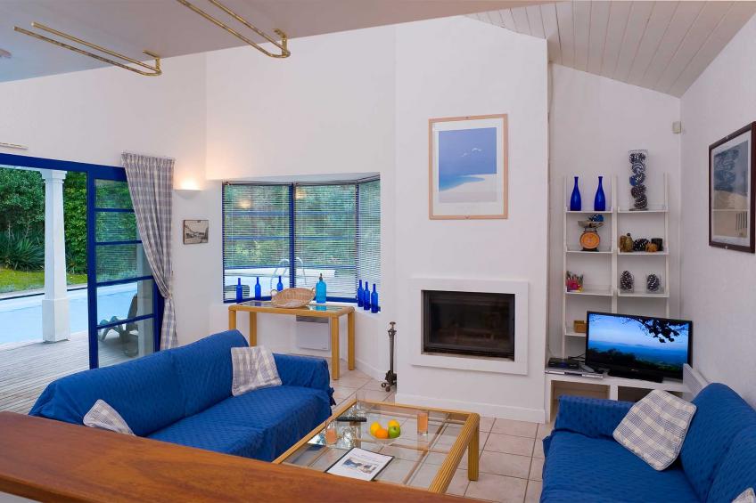 Madame Vacances Villas Club Royal Aquitaine 4p 8/10p - foto 17