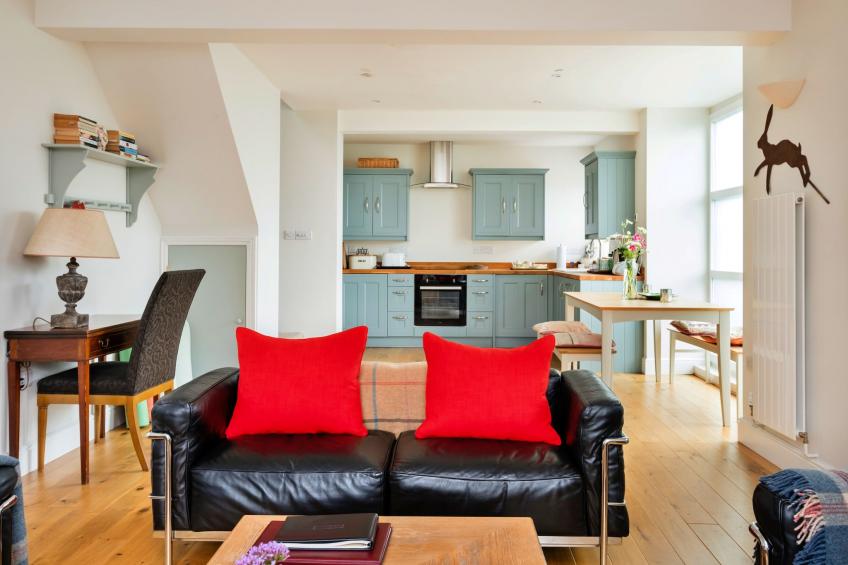 Coach House Wellbeing Retreat - foto 8