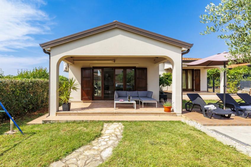 Villa Lucas - foto 7