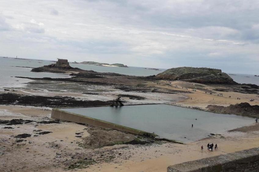 Résidence Le Domaine de l'Emeraude - foto 14