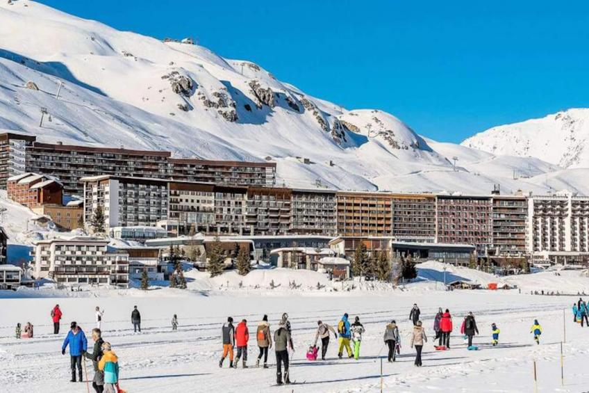 Résidence Palafour - foto 11