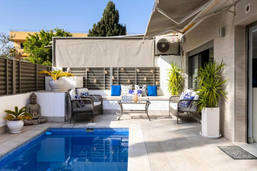 Maison à Torrevieja - foto 8