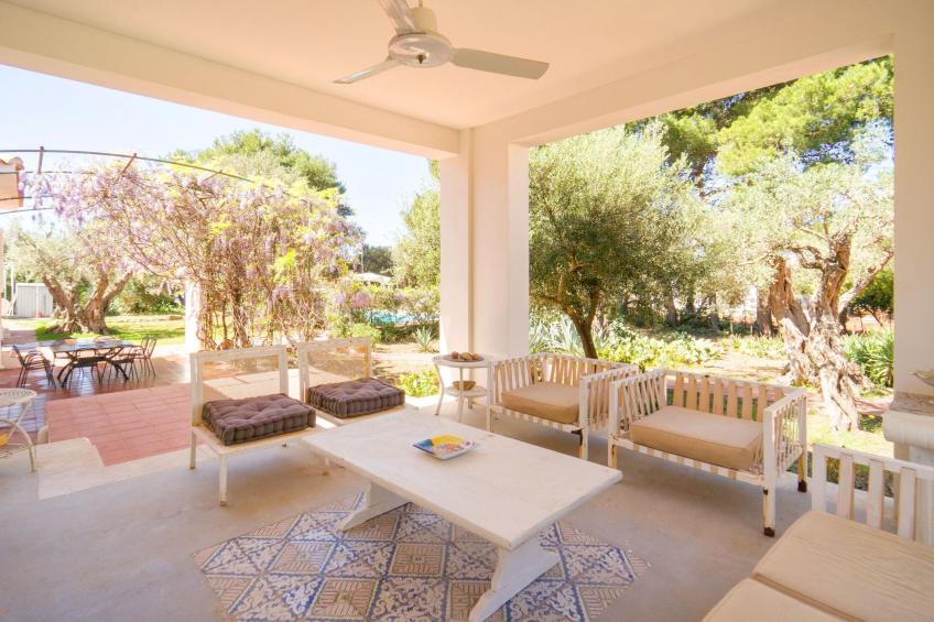 Villa Mamma Vera - foto 8