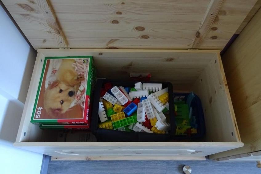 Am Keschtewaeldele - foto 12