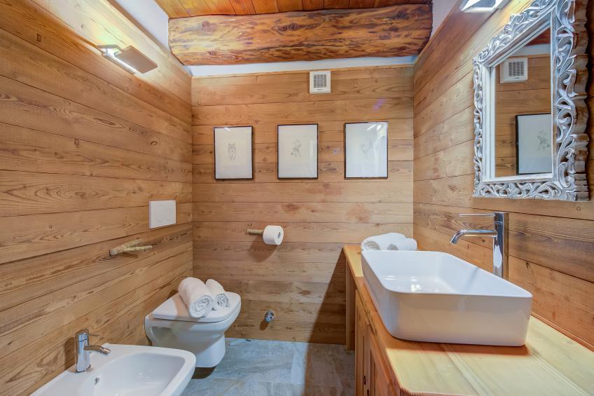 San Marco Lodge Apt Mountain Retreat - foto 27