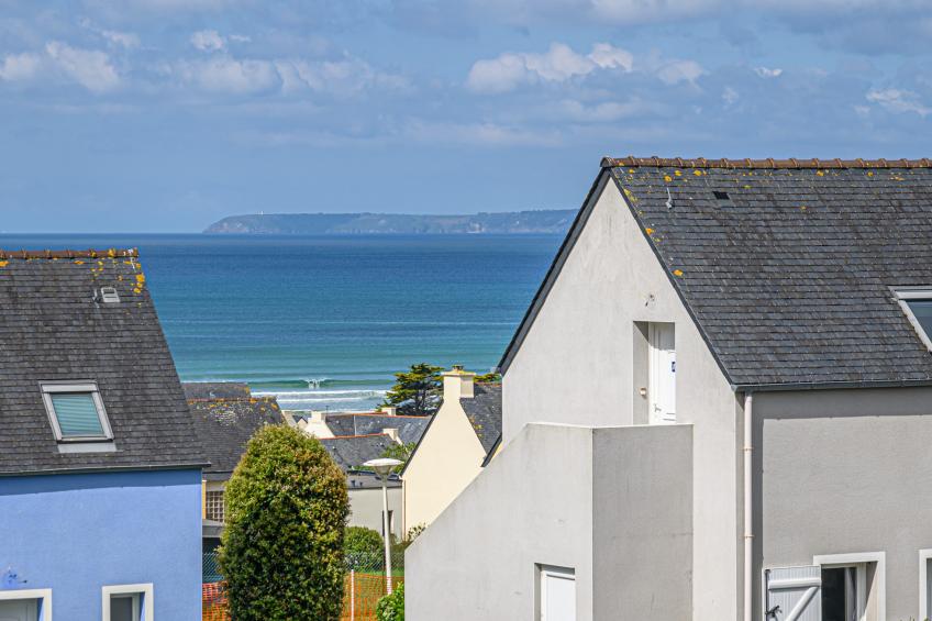 Résidence Les Terrasses de Pentrez M24S