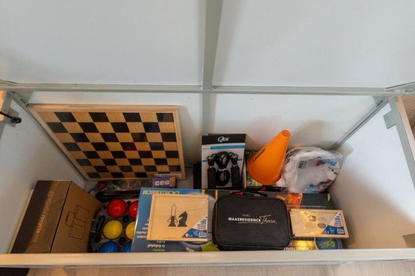 Premium Game and Grill 16p - foto 13