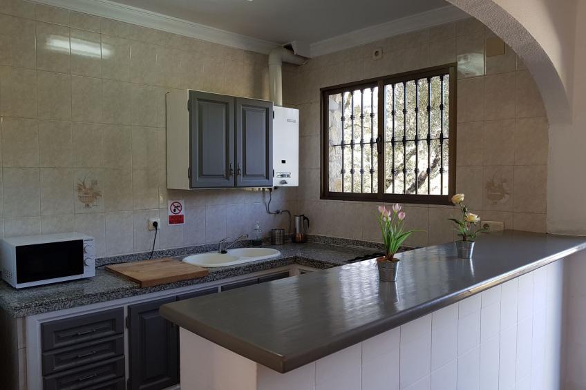 Ländliches Wohnen Maestro Herrador - foto 21