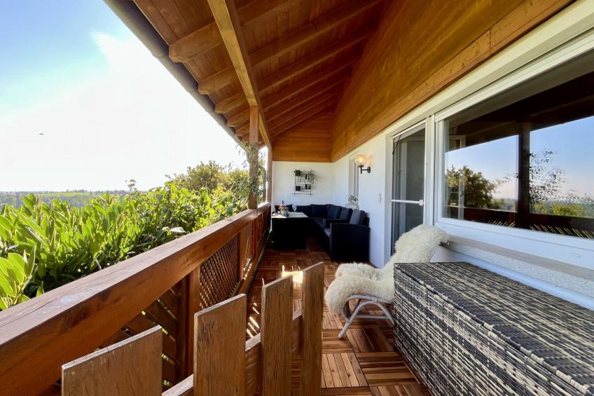 Gustis Hüsli - Alpensicht & Natur pur - foto 8