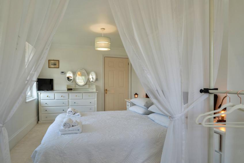 Nicely Tucked Away Cottage - foto 8